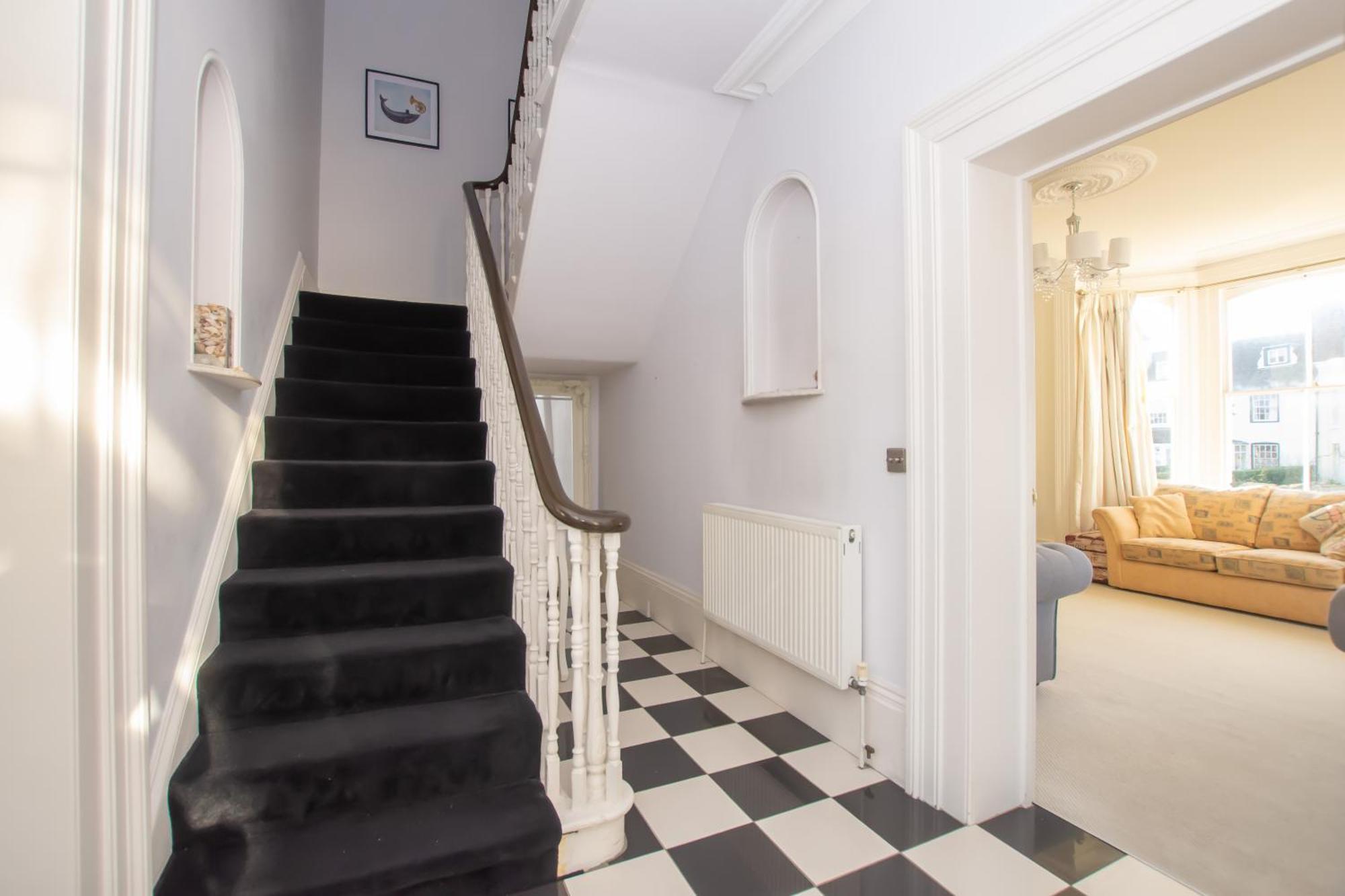 Beautiful Victorian Coastal Holiday Home Deal Zewnętrze zdjęcie