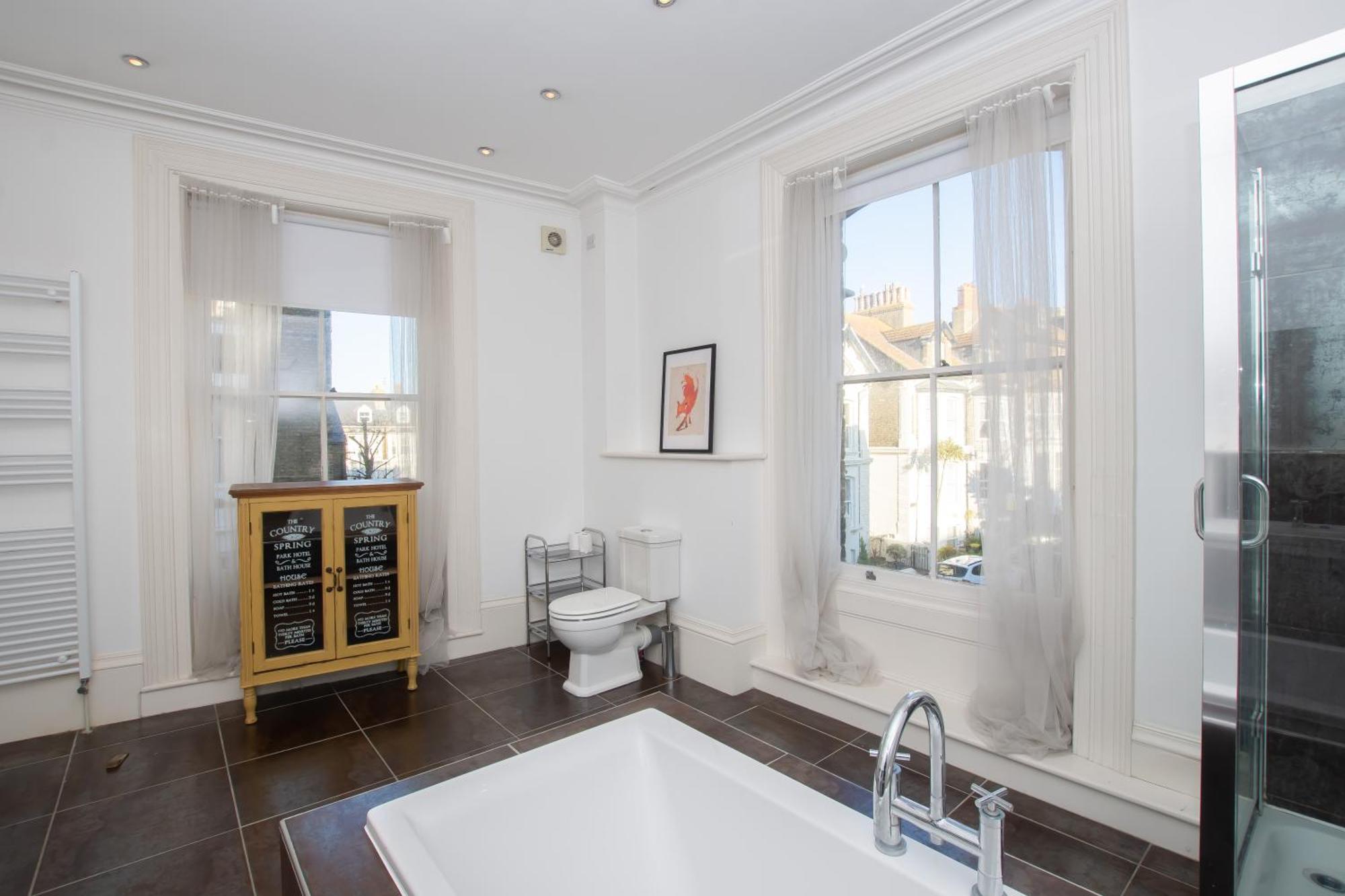 Beautiful Victorian Coastal Holiday Home Deal Zewnętrze zdjęcie