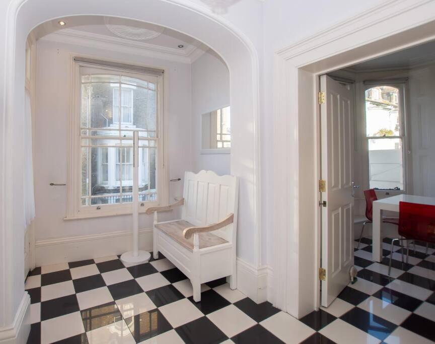 Beautiful Victorian Coastal Holiday Home Deal Zewnętrze zdjęcie