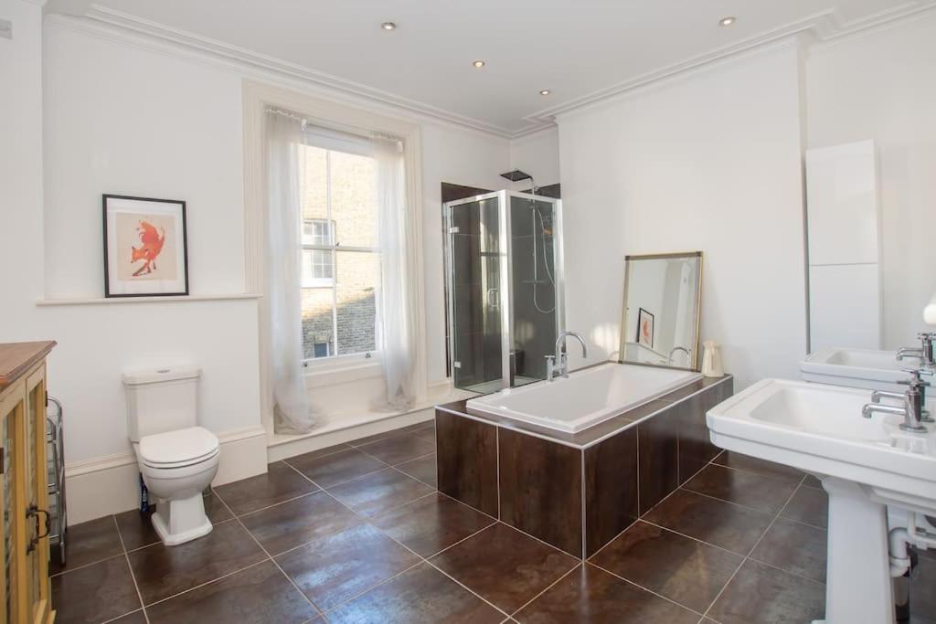 Beautiful Victorian Coastal Holiday Home Deal Zewnętrze zdjęcie