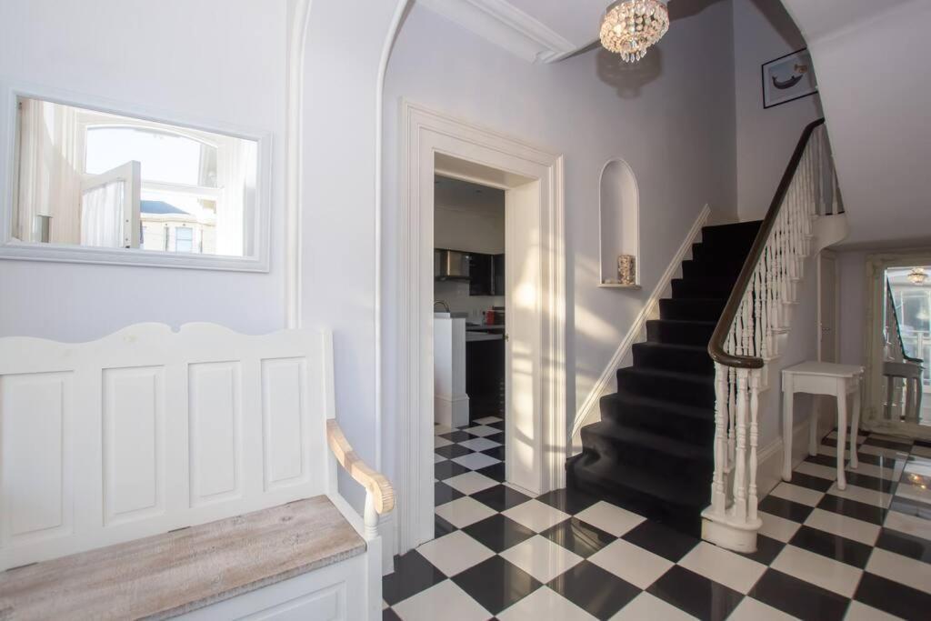 Beautiful Victorian Coastal Holiday Home Deal Zewnętrze zdjęcie