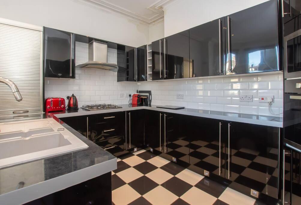 Beautiful Victorian Coastal Holiday Home Deal Zewnętrze zdjęcie